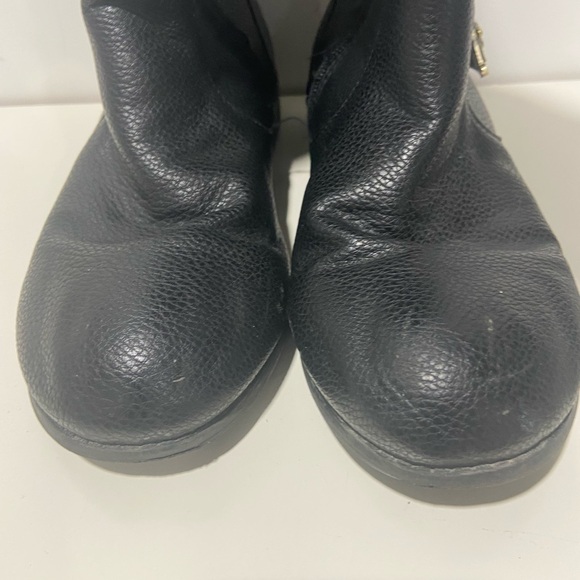 Michael Kors youth over the knee boots - Picture 3 of 5